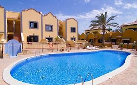 ANAYET, EL DUQUE, PISCINA COMUNITARIA Y COCHE INCLUIDO bajo disponibilidad